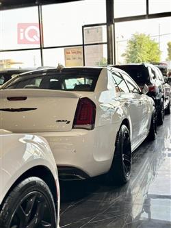 Chrysler 300